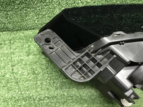 Фара правая Belgee X50 (2023-н.в.) галоген