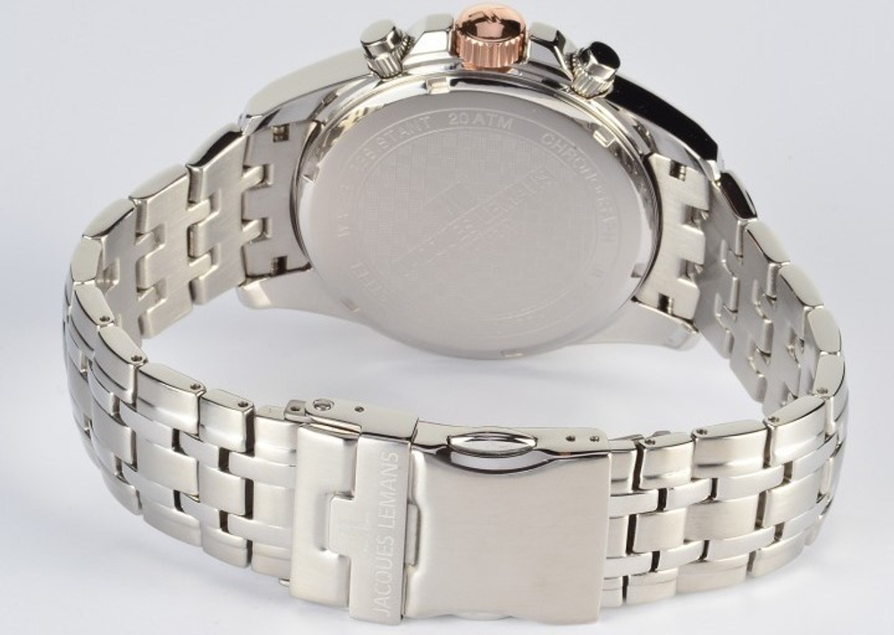 Jacques Lemans 11117PN