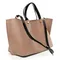 Сумка среднего размера с логотипом Valentino Escape Shopper
