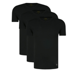 футболка 3 шт. POLO RALPH LAUREN - черный(714830304)