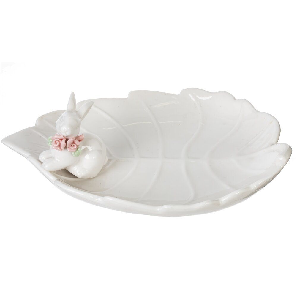 GAEM Блюдо, L21,5 W15,5 H7 см