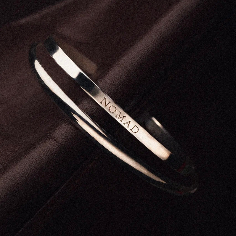 Браслет NOMAD | КОЧЕВНИК