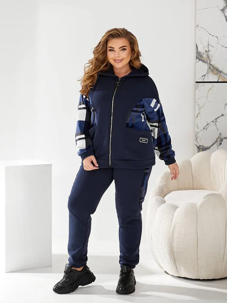 Костюм УК-215-2 Фабрика Моды