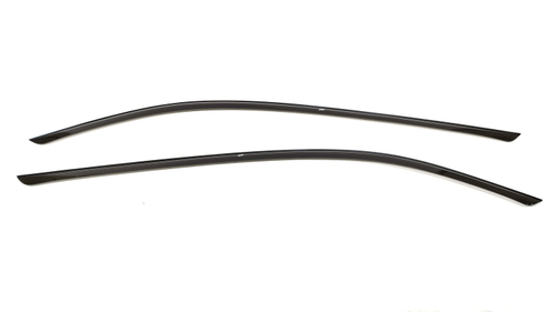 Дефлекторы боковых окон Cobra Tuning на Subaru Outback III/Legacy универсал 2004-2009 (Цельная) арт.S40504