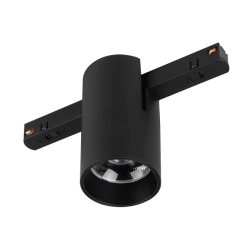 Светильник MAG-ORIENT-AXIO-R60-10W Warm3000 (BK, 24 deg, 48V) (Arlight, IP20 Металл, 5 лет) 059260