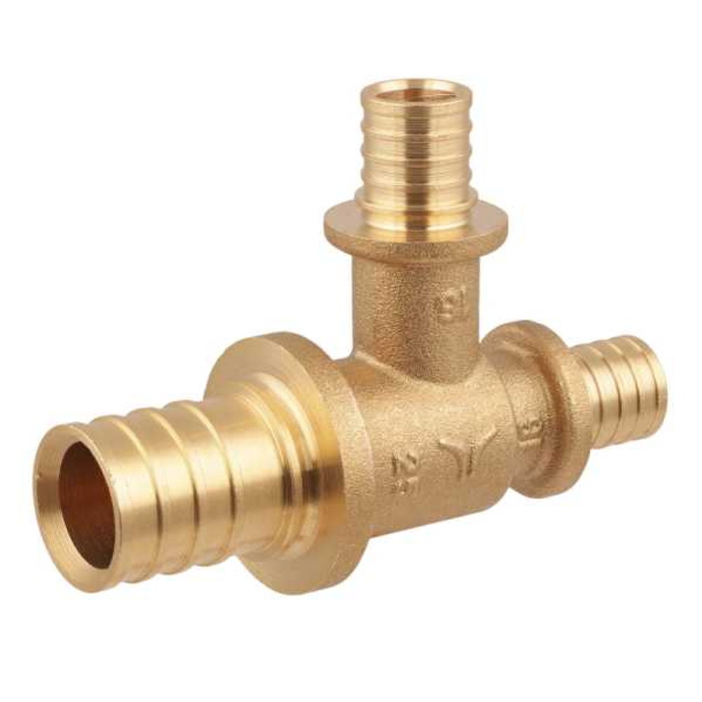 Тройник переходной 20*16*16