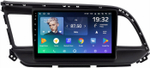 Магнитола для Hyundai Elantra 6 2018-2020 (штатная КЗВ) - Teyes SPRO+ монитор 9" IPS на Android 10, ТОП процессор, 4Гб+32Гб, 4G SIM-слот