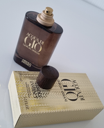 GIORGIO ARMANI Acqua di Giò Absolu Instinct