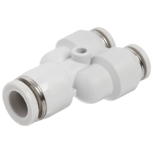 QSY-8-4 Тройник цанговый переходной Y образный