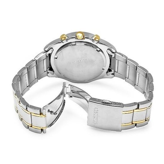 Мужские часы Seiko SSC002P1