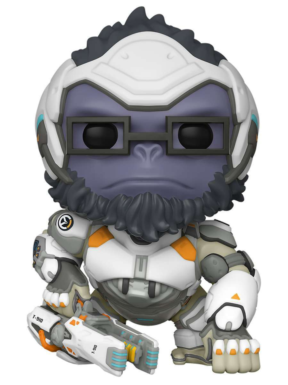 Фигурка Funko POP! Games Overwatch 2 Winston 6" (931) 59190