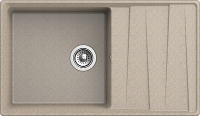 GranFest LEVEL 860L Песочный