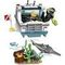Lego konstruktor  City DIVING YACHT