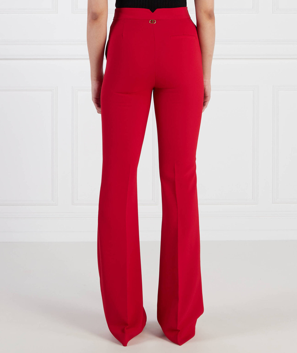 Брюки TWINSET - красный(231TP2394)
