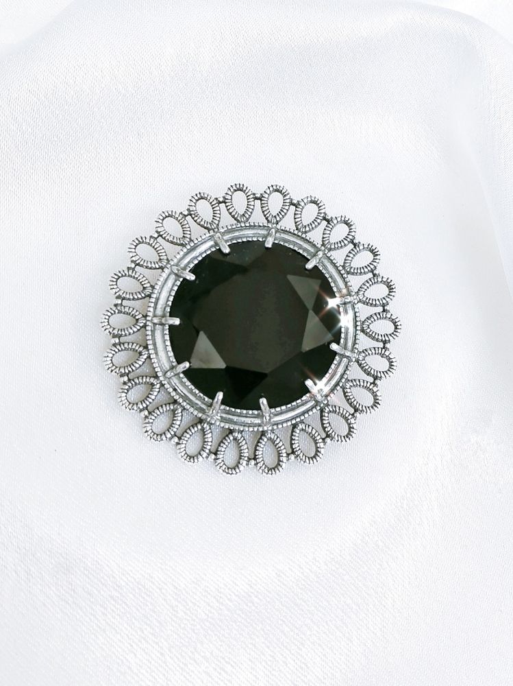 &quot;Энжи&quot; кольцо в серебряном покрытии из коллекции &quot;Волшебная сказка&quot; от Jenavi