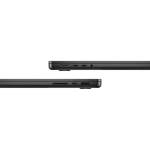 Ноутбук Apple MacBook Pro 14-inch 2026 14.2" Liquid Retina XDR M5 Pro 15C CPU 16C GPU/24GB/1TB SSD Space Black (MGDR4LL/A)