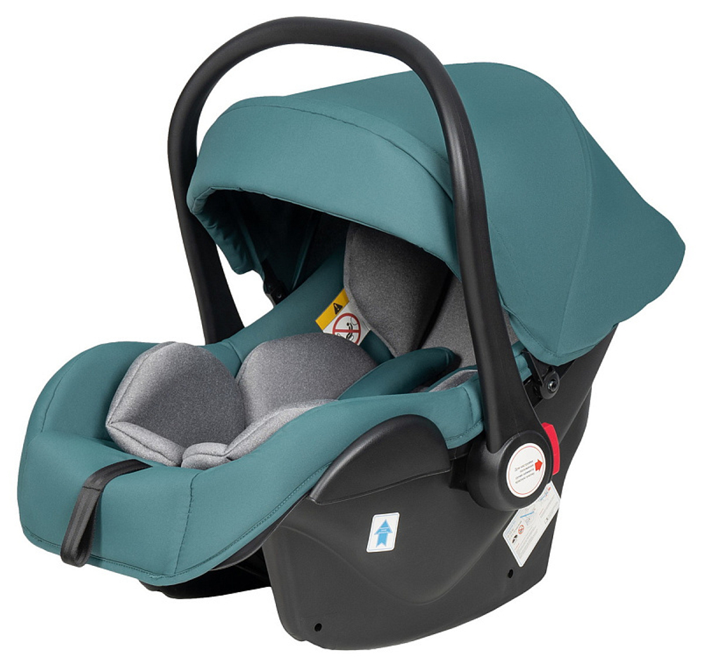 Детская коляска Farfello Camille 3 в 1 ультрамариновый