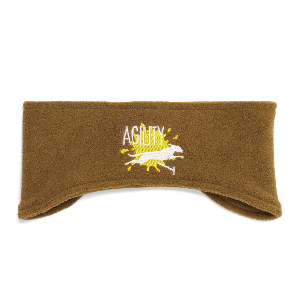 Полоска флисовая Doglea Sport Agility