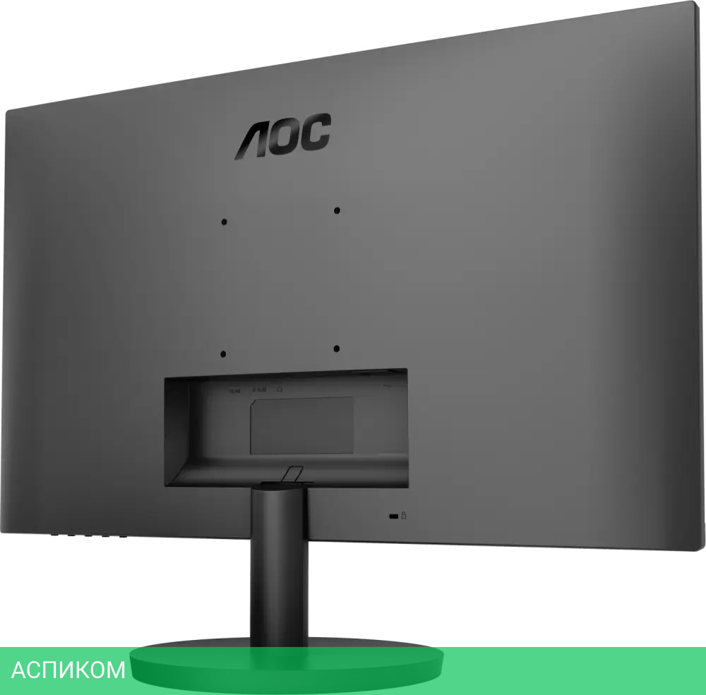 Монитор AOC 27B3HA2