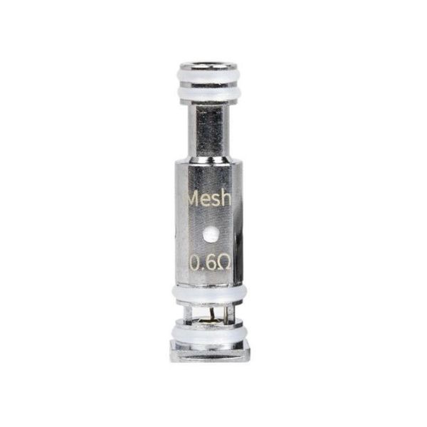 Купить Испаритель Smoant Mesh 0,6ohm DTL Battlestar Baby/Charon Baby (1шт)