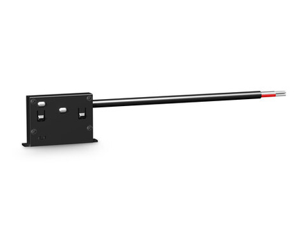 Ambrella Ввод питания для шинопровода Magnetic standard 48V 10mm Track System GL2025