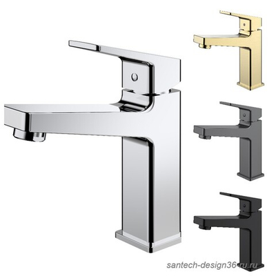 Смеситель Raglo для умывальника