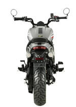 Мотоцикл SHARMAX RR 801