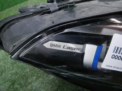 Фара правая BMW 8er G14 G15 G16 (2018-2022) Laser
