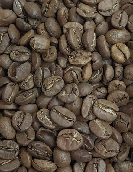 КОФЕ В ЗЕРНАХ Вьетнам Далат Арабика 100 гр