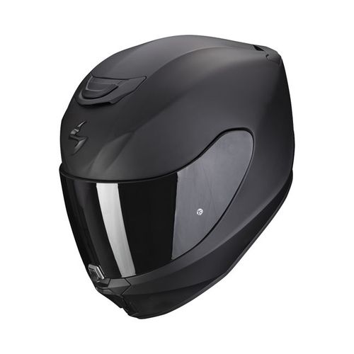Exo-391 helmet / Матовый / Черный