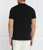 Футболка Karl Lagerfeld - черный(755422 534221)