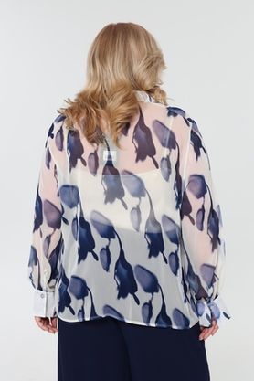 Цена на Рубашка-20201 больших размеров