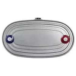 Водонагреватель Electrolux EWH 50 Royal Flash Silver