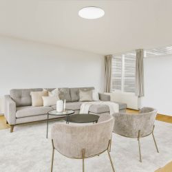 8694 Потолочный светильник ZERO CCT