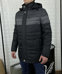 Парка куртка зимняя Stefano Ricci