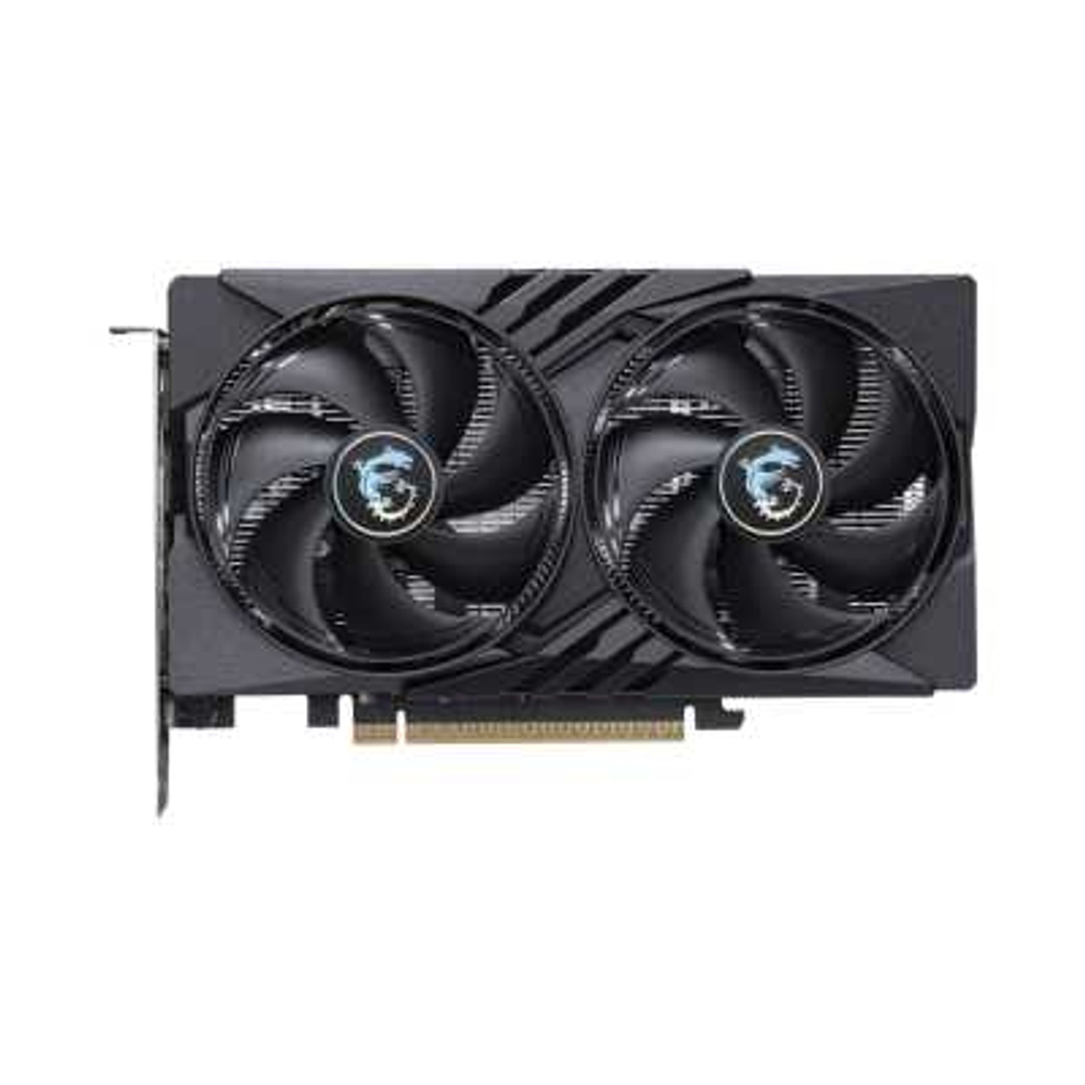 Видеокарта MSI nVidia GeForce RTX 5050 8G Gaming