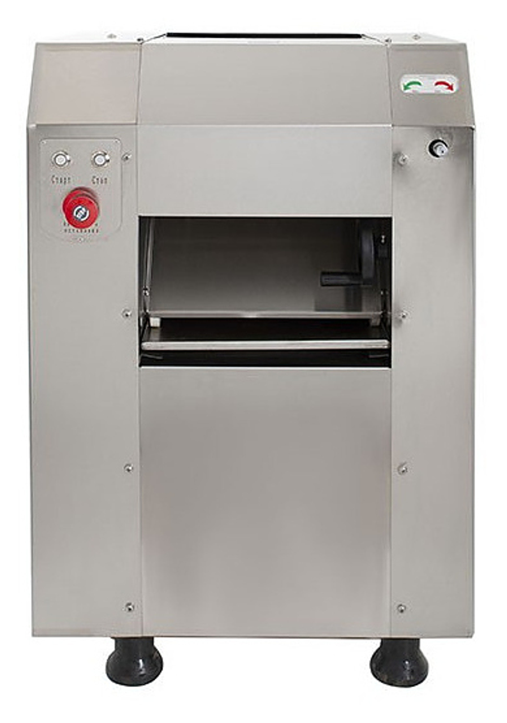 Тестораскаточная машина Foodatlas YP-500 220В