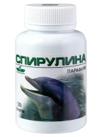 Спирулина, 120т