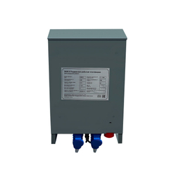 Щит управления SKR6