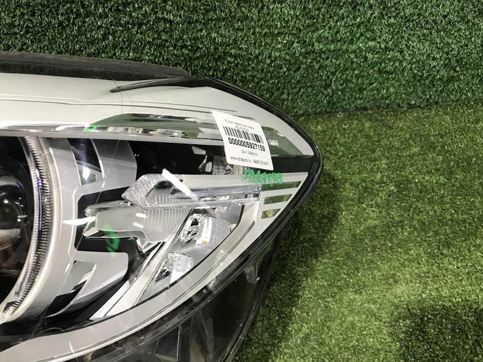 Фара левая BMW 6er G32 (2017-2020) LED
