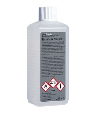 KOCH CHEMIE TINTEN & KULI-EX Очиститель чернил, краски с ткани и кожи, 250мл