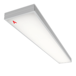 Светильник WOLTA PRO ЛАЙНЕР ДПО01-72-141-5К с БАП EM1 72Вт 5000К IP40 Матовый