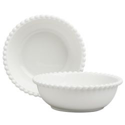 НАБОР САЛАТНИКОВ LEFARD "PEARL" 2 ШТ. 18*6 СМ (КОР=16НАБ.)