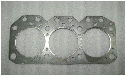 Прокладка головки блока цилиндров TDQ 10 3L/Cylinder head gasket