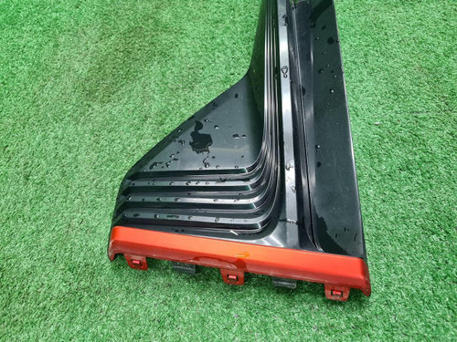 Накладка переднего бампера Changan CS55PLUS 21-24