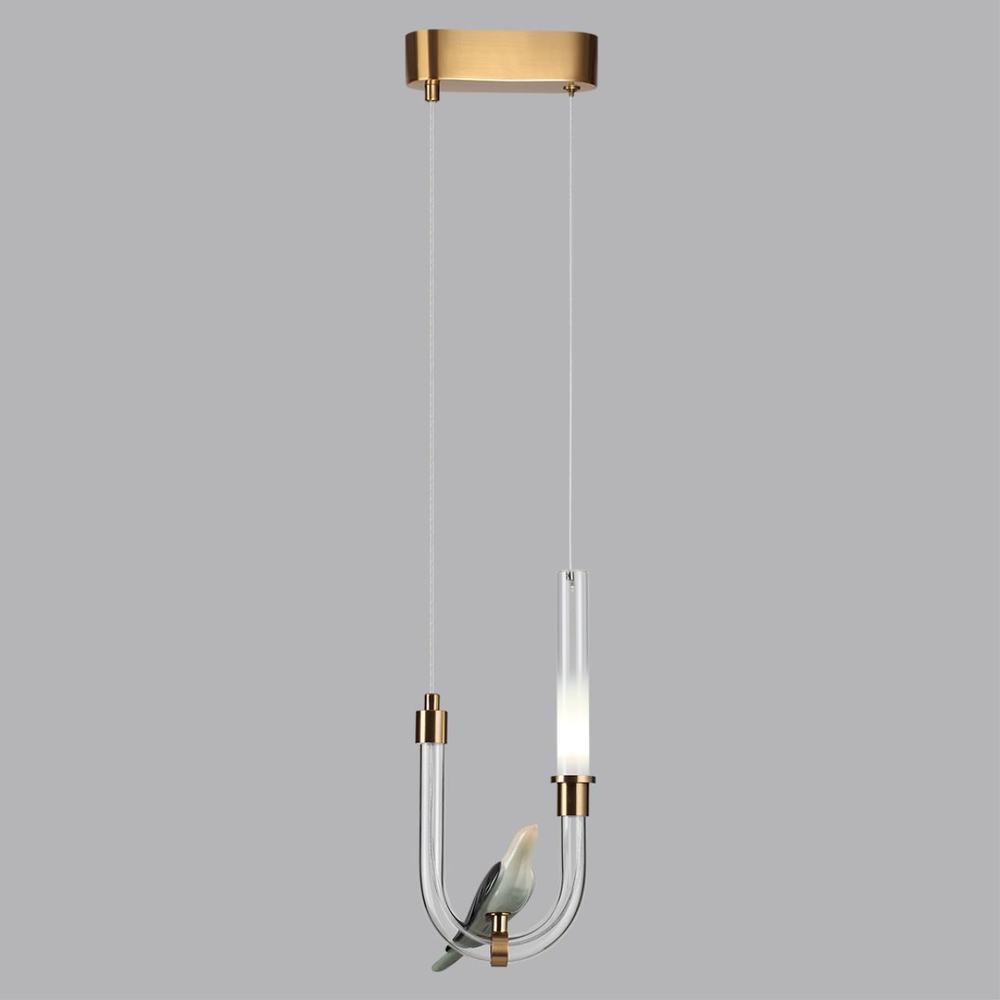 5431/2L ODL_EX Подвес LED 2Вт 4000К 220В IP20 L-VISION