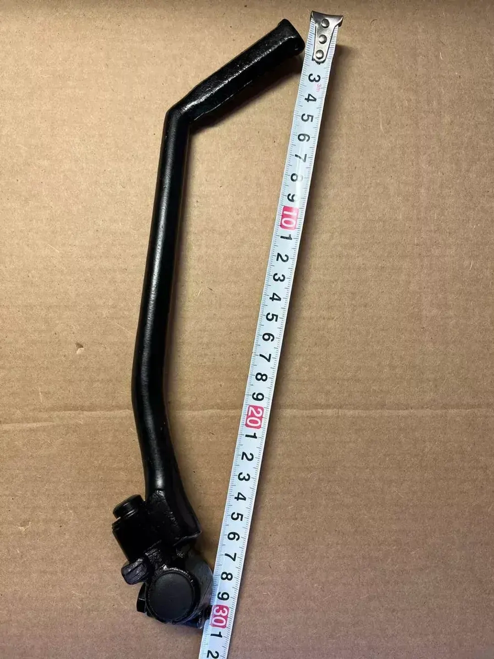 Рычаг кикстартера для мотоцикла эндуро 16 мм