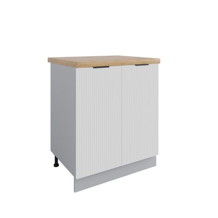 Кухня Модуль С 700 Фенис 3Д Айс