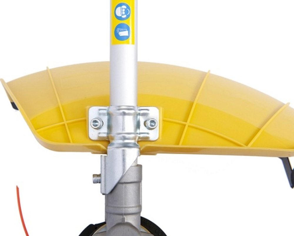 Мотокоса HANSKONNER HBT152D