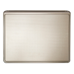 Противень для духовки bake masters, 45,8х35,5 см